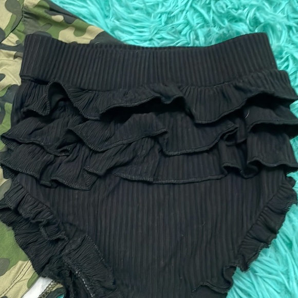 Posh Peanut Dresses Posh Peanut Cadet Peplum And Bummie Set Poshmark